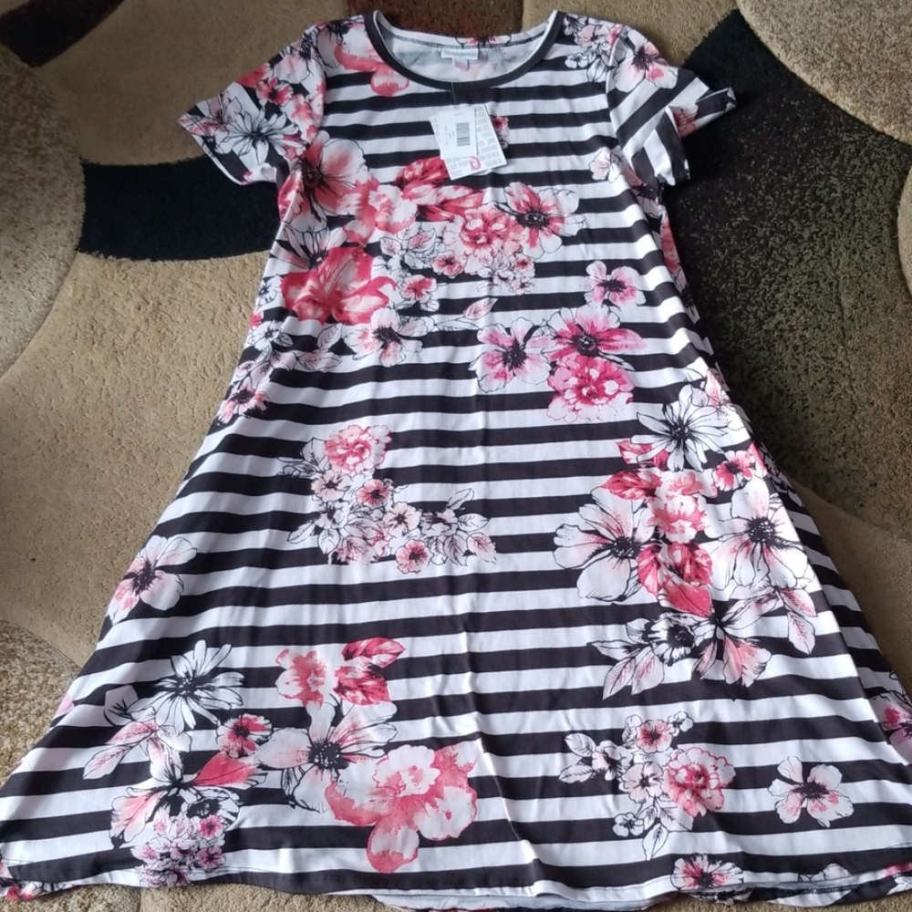 Jessie Dress
